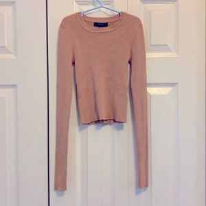 Forever 21 Crop Top